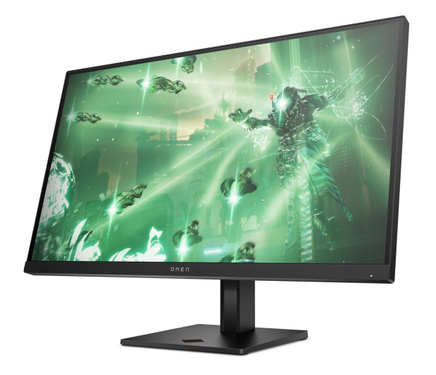 HP OMEN 27q QHD IPS 165Hz 1ms Gaming - 1159595 - zdjęcie 2